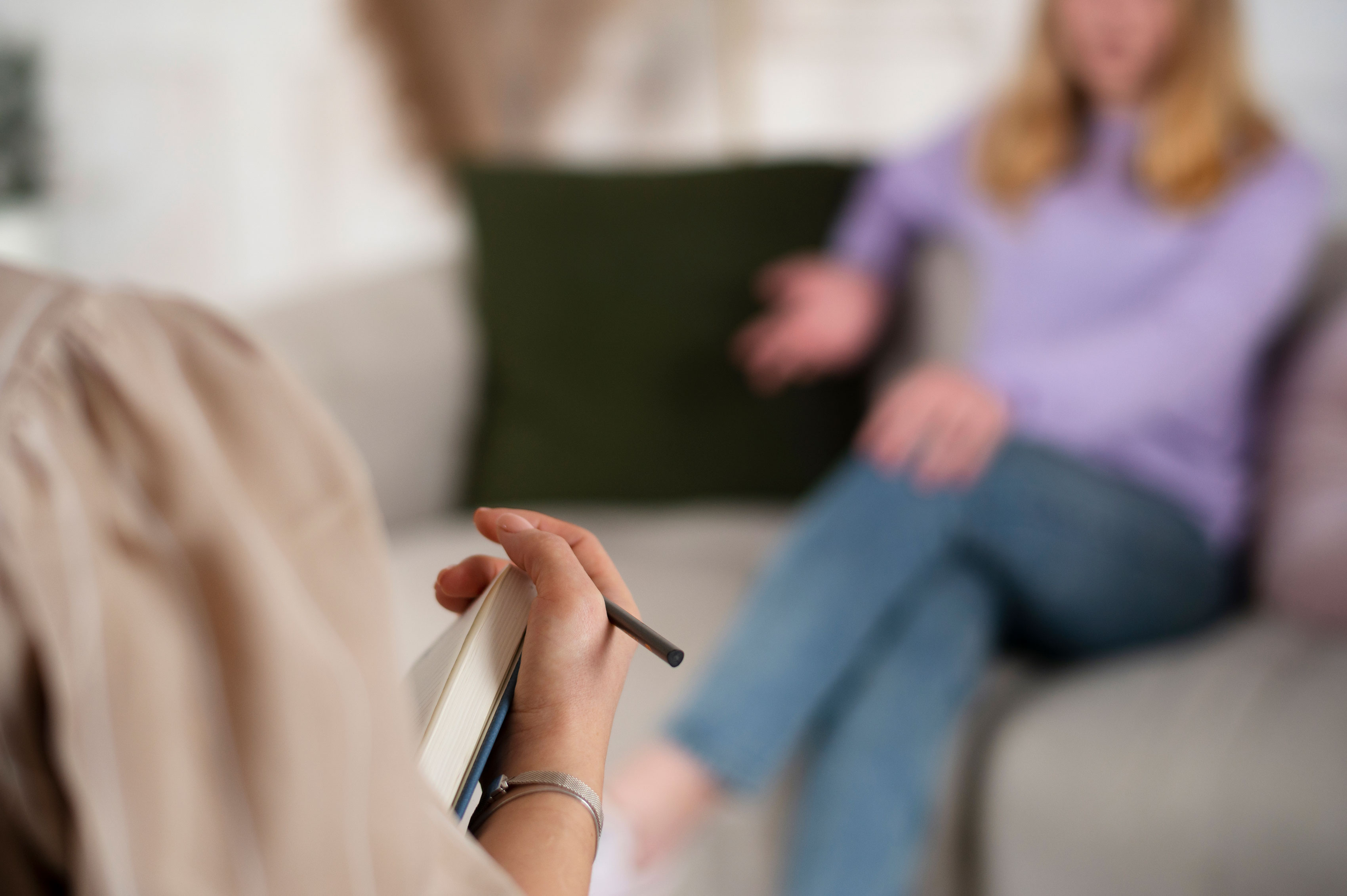1:1 Coaching & Mentoring